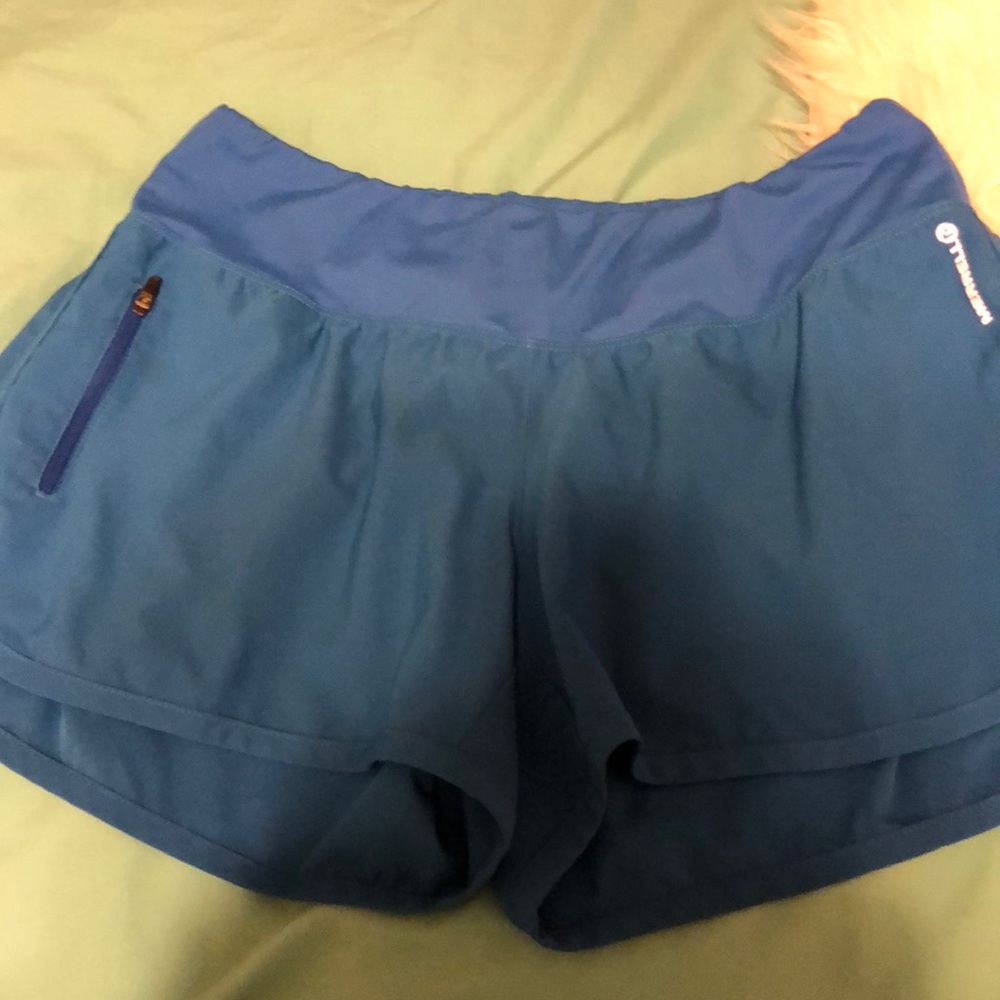 Merrell active shorts
